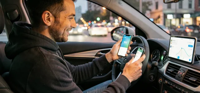 Comment activer la voix Star Wars sur Waze et voyager comme un Jedi