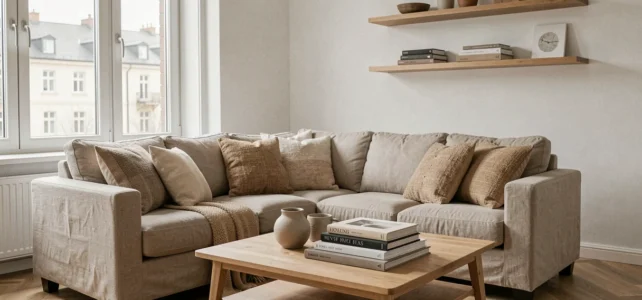 Astuces et inspirations pour organiser et décorer votre intérieur avec style