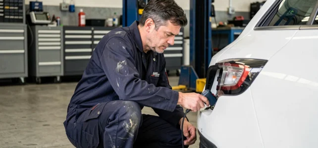 Comment diagnostiquer et résoudre le problème DTC038061 sur Renault et Dacia Comment diagnostiquer et résoudre le problème DTC038061 sur Renault et Dacia