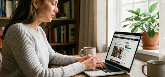 Découvrez comment accéder facilement aux dernières actualités fiables en ligne