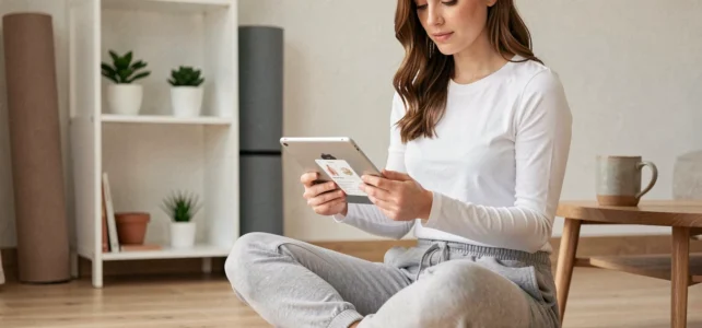 Les meilleures ressources pour s’informer sur la santé et le bien-être au quotidien Les meilleures ressources pour s’informer sur la santé et le bien-être au quotidien