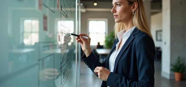 Conseils essentiels pour lancer et réussir votre business en 2024