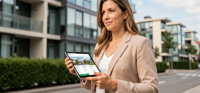 Découvrez comment trouver les meilleures offres immobilières pour votre prochain projet