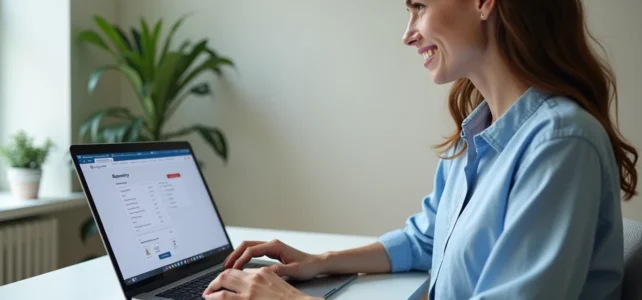 Guide pratique : comment générer une facture Carrefour en ligne facilement et rapidement