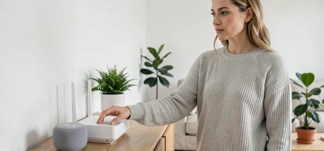 Comment associer Google Home et Freebox Pop pour une maison connectée au top