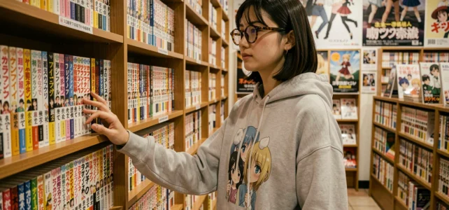 Les dernières actualités et tendances incontournables de l’univers manga et anime