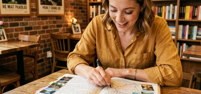 Conseils et inspirations pour organiser votre prochain voyage inoubliable