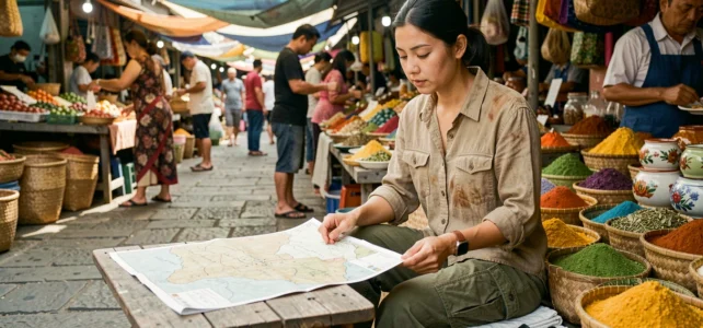 Découvrez comment voyager autrement : conseils, inspirations et astuces pour globe-trotteurs